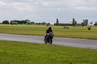 Middle Group Black Bikes